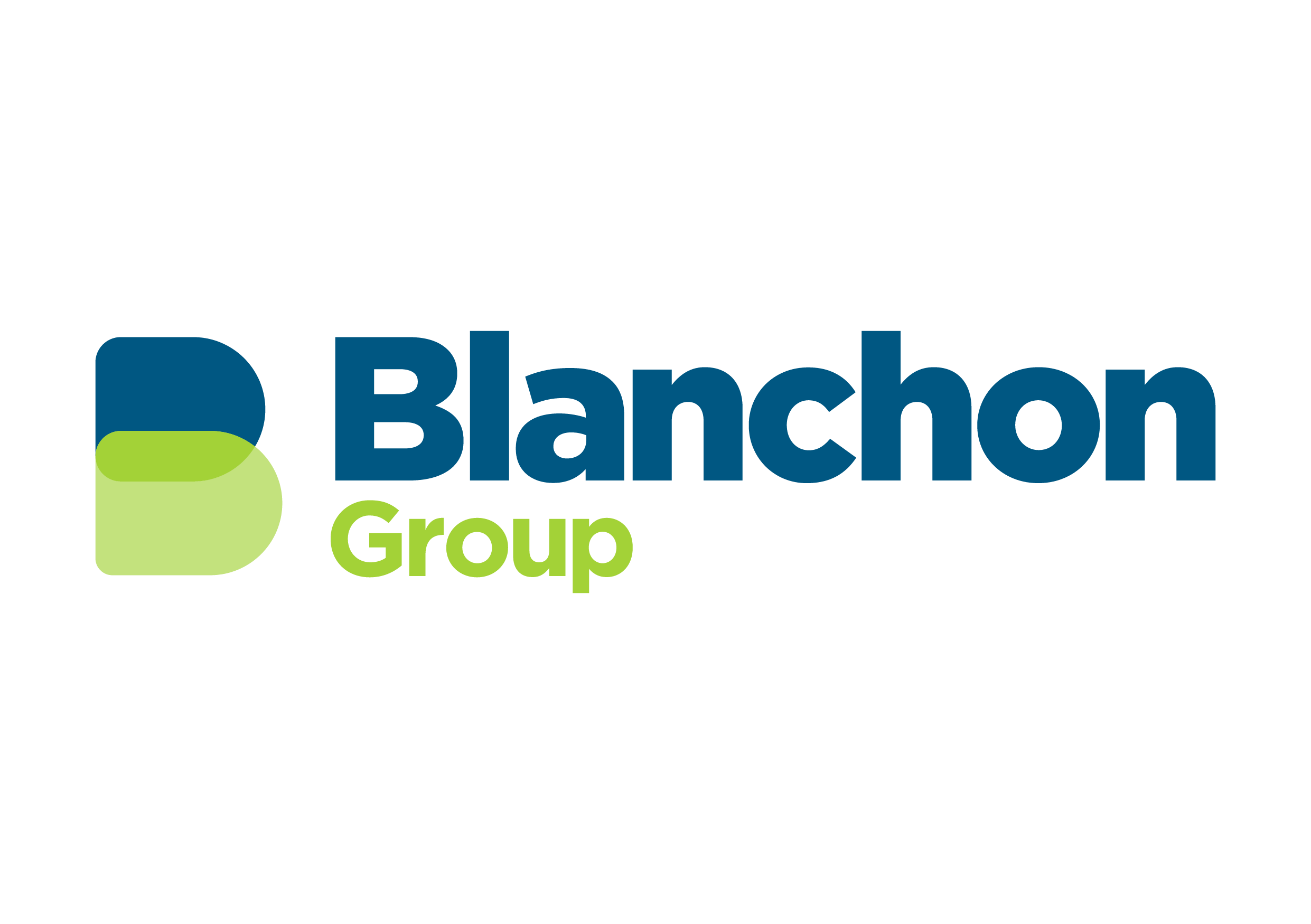 Logo blanchon